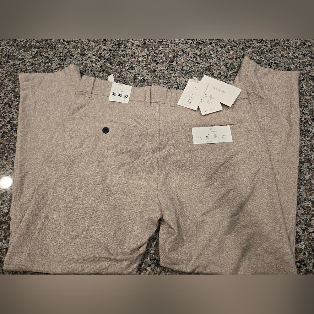 Size 32 Denim & Flower City Pant